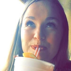 Meet your Posher, Jenna